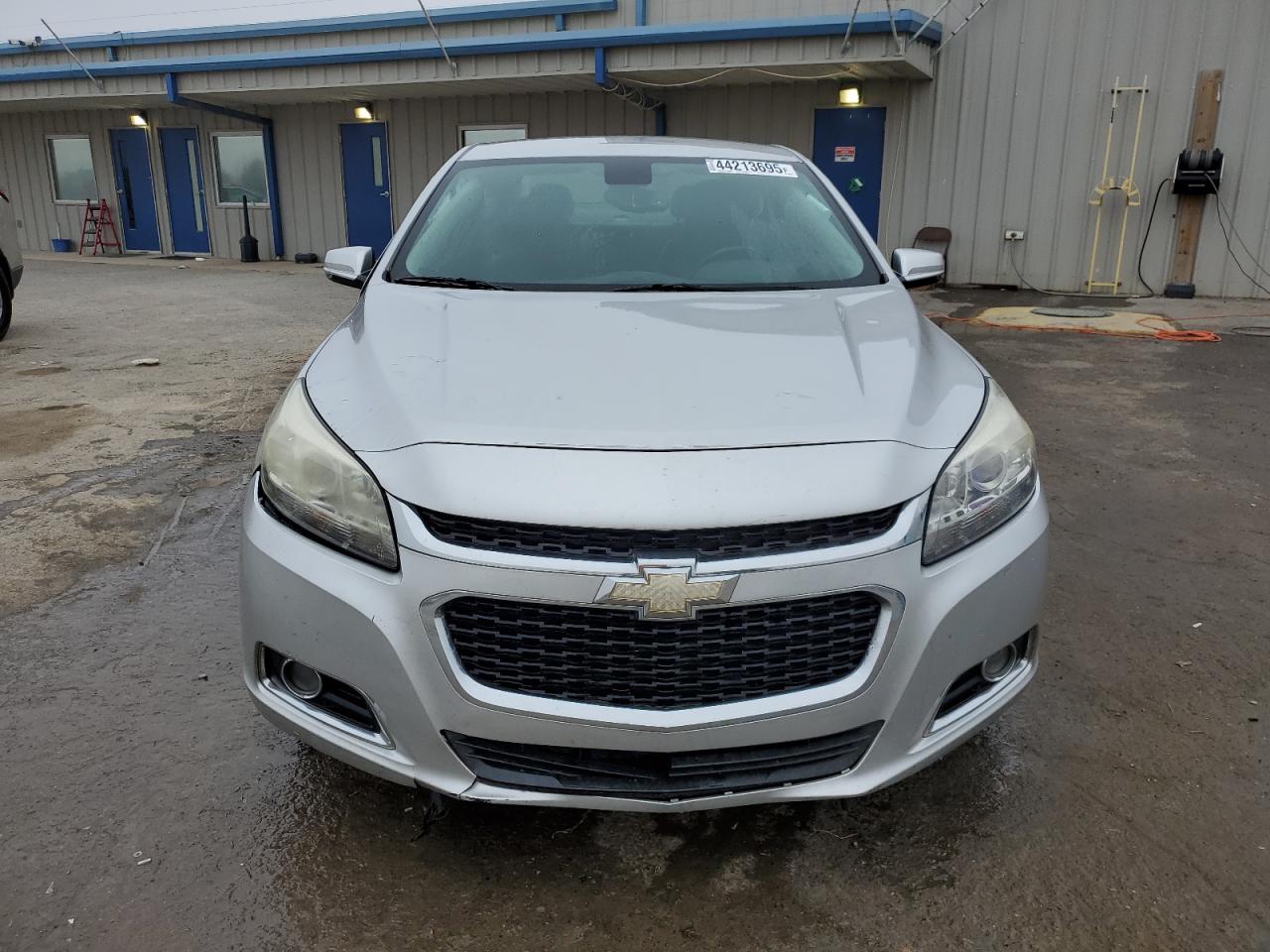 2015 Chevrolet Malibu - Image 5