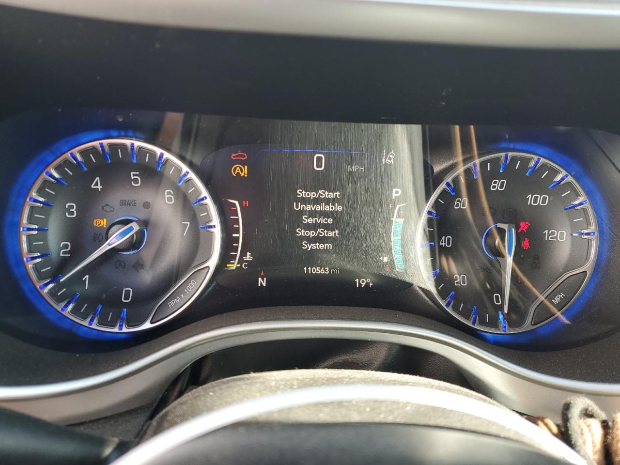 2020 Chrysler Pacifica - Image 9