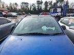 2008 FIAT SEDICI DYN for sale at Copart WOLVERHAMPTON