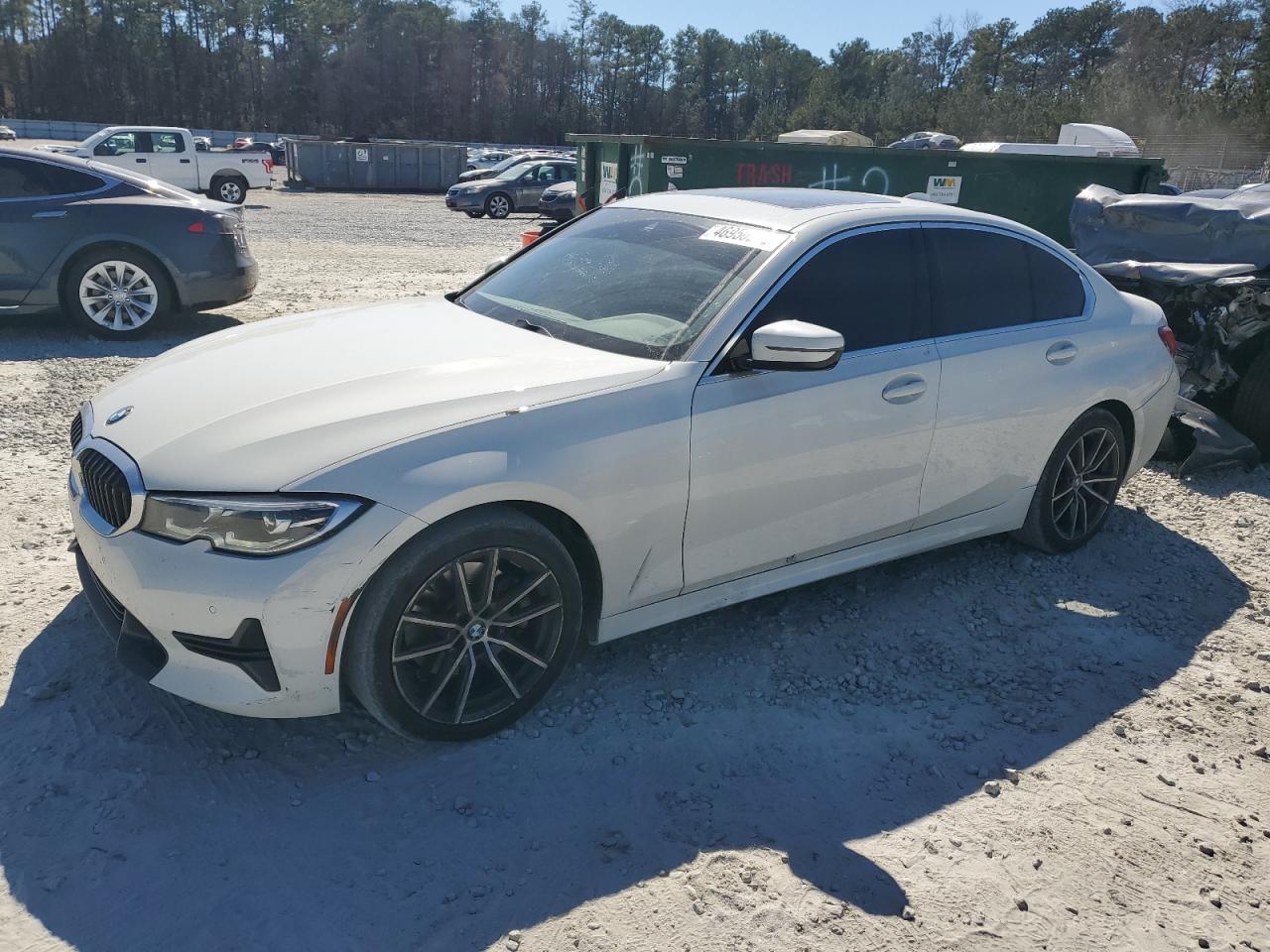 2020 BMW 3er - Image 1