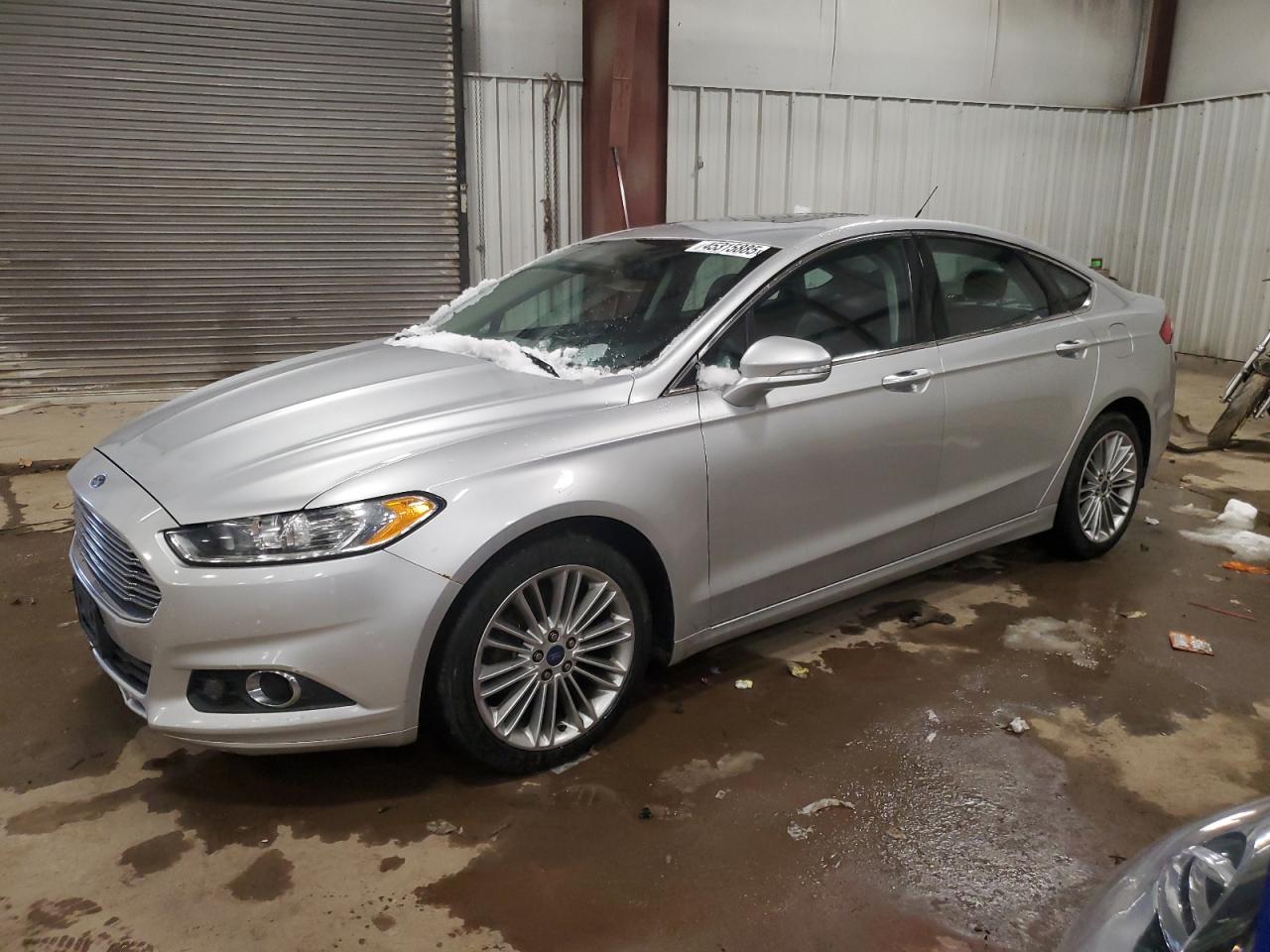 2013 Ford Fusion - Image 1