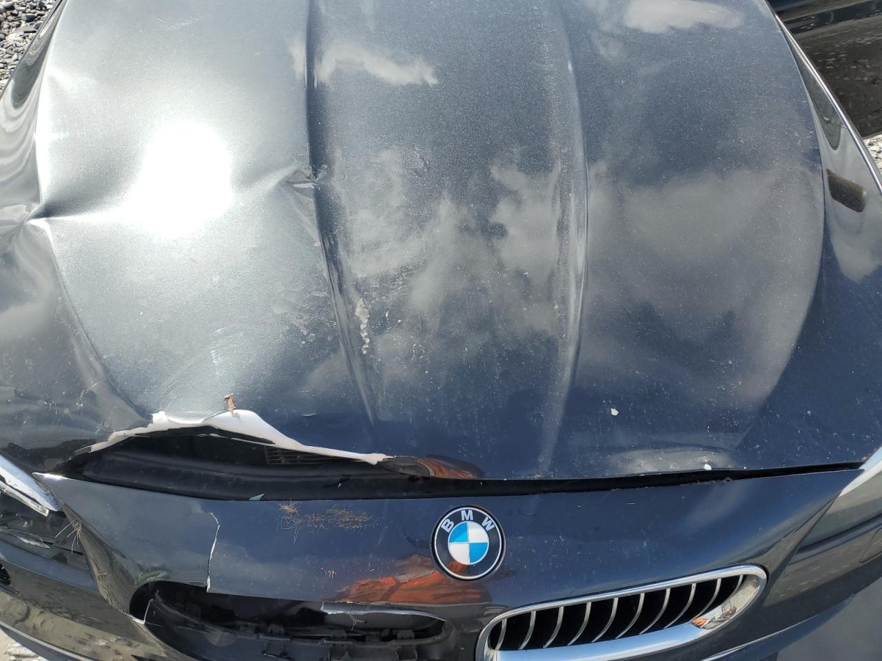2016 BMW 5er - Image 13