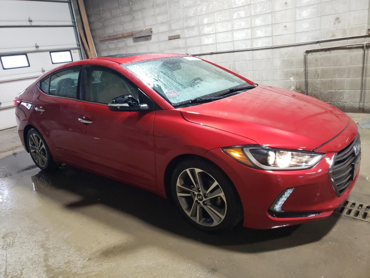 2017 Hyundai Elantra - Image 4