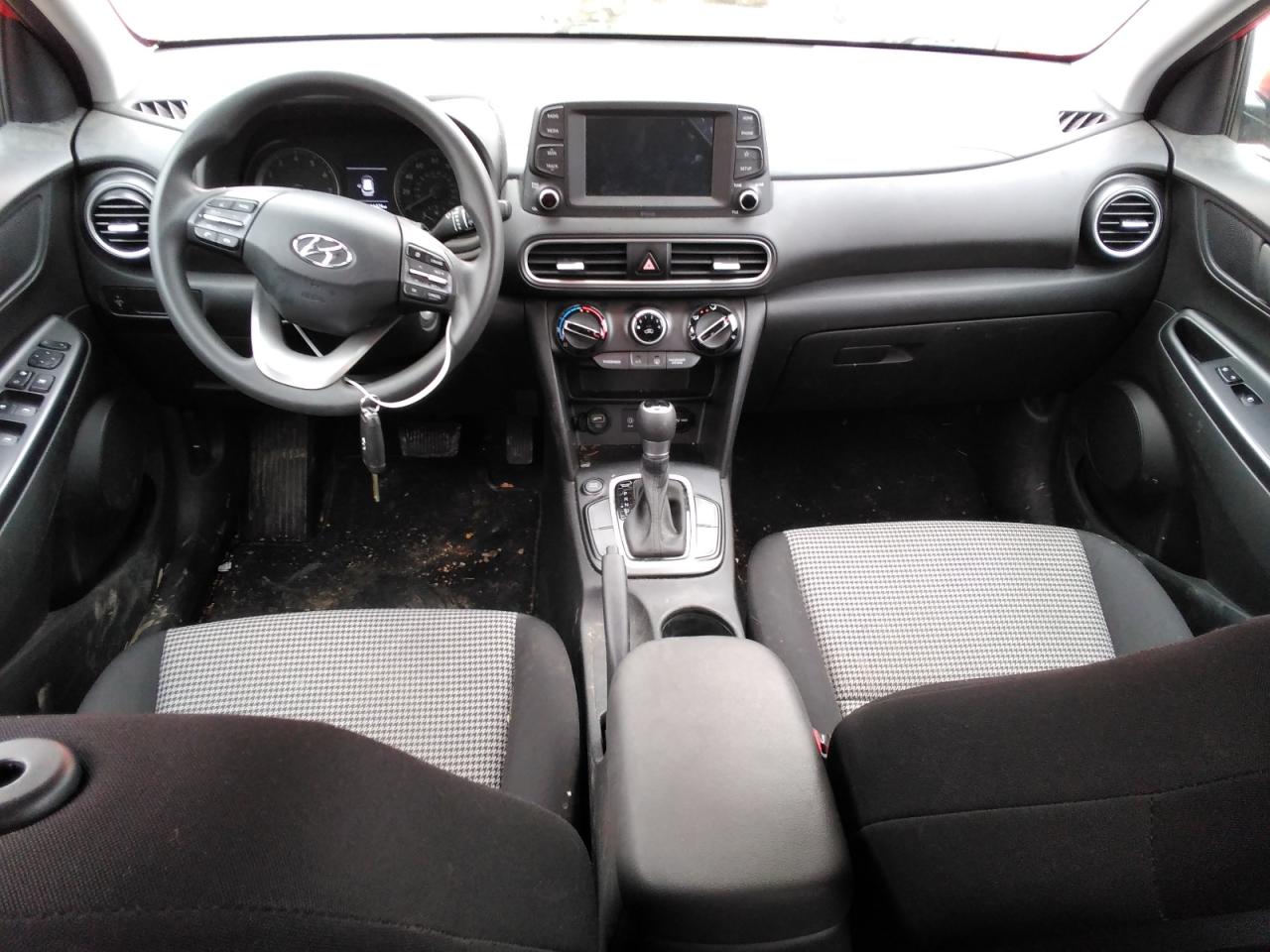 2019 Hyundai Kona - Image 8