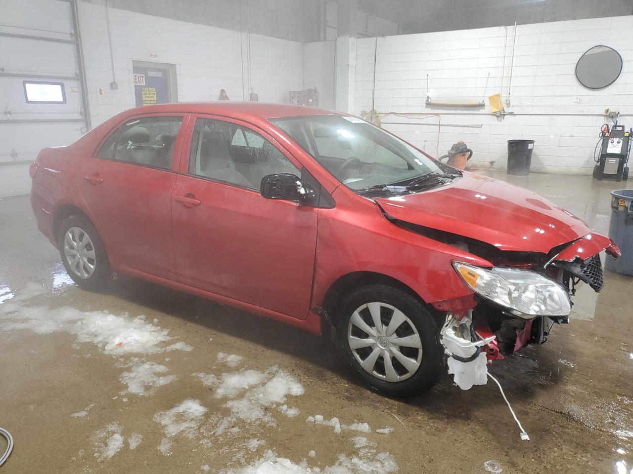 2009 Toyota Corolla - Image 4
