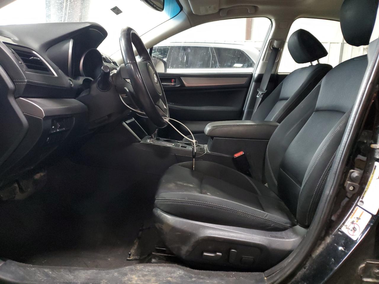 2018 Subaru Legacy - Image 7