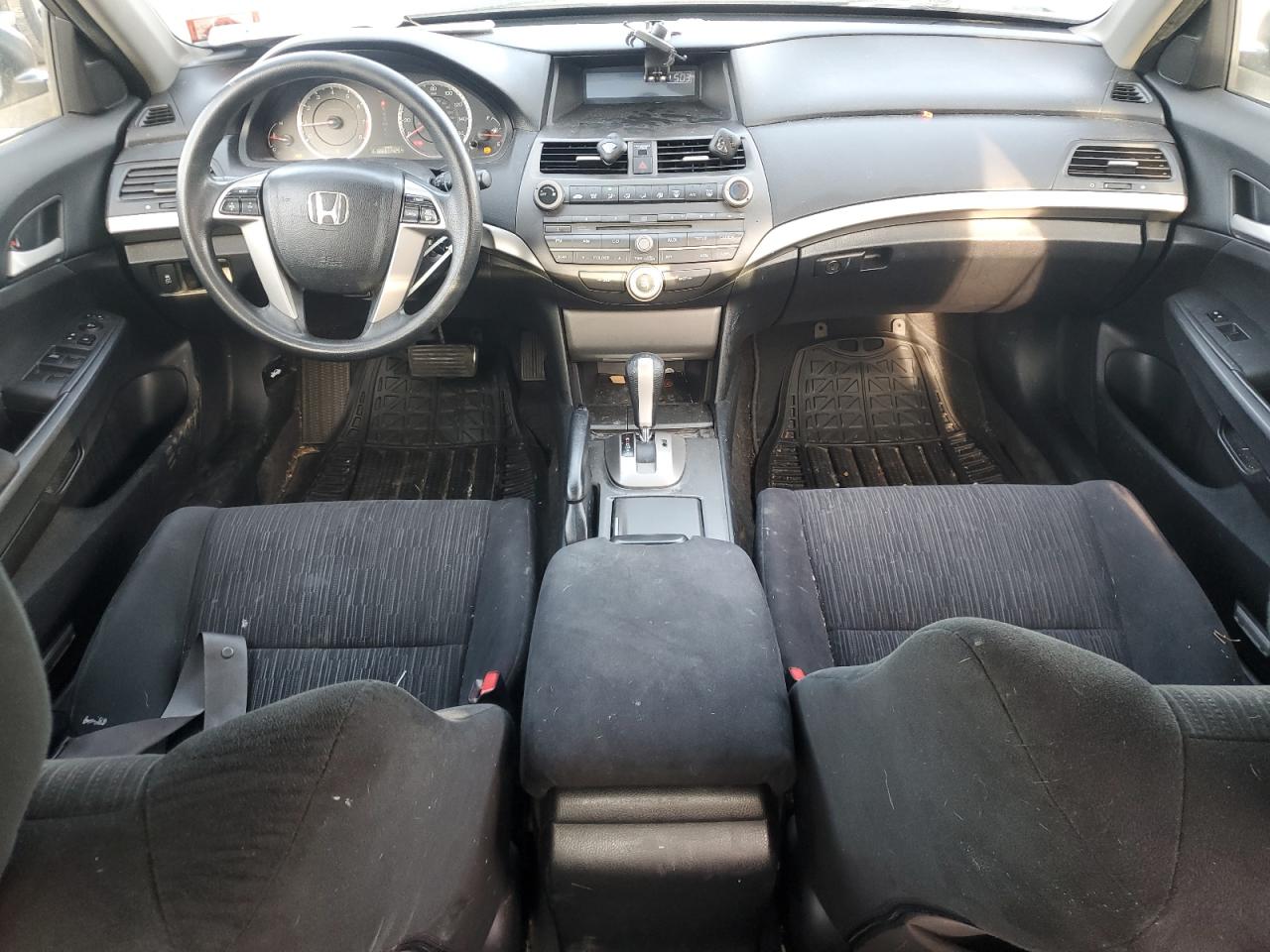 2011 Honda Accord - Image 8