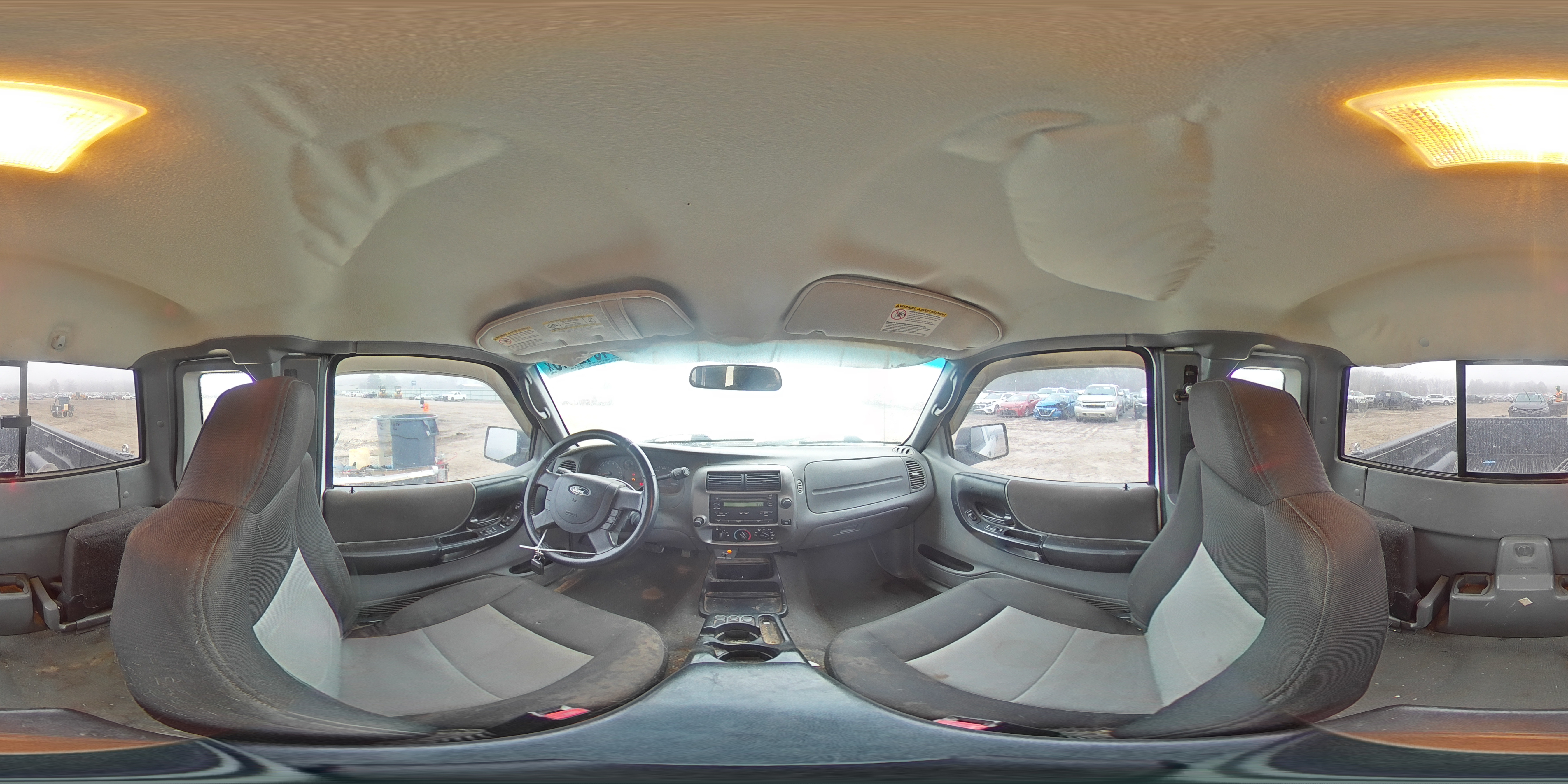 2006 Ford Ranger - Image 13