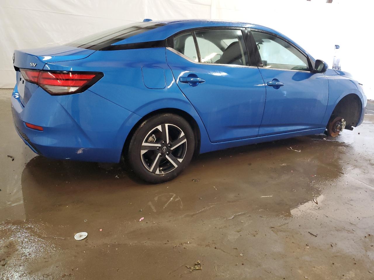 2024 Nissan Sentra - Image 3