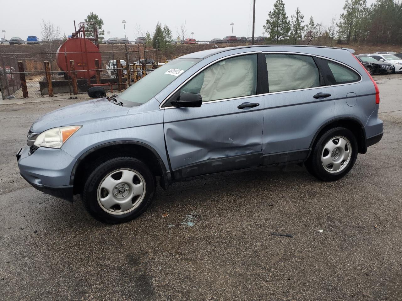 2011 Honda CR-V - Image 1