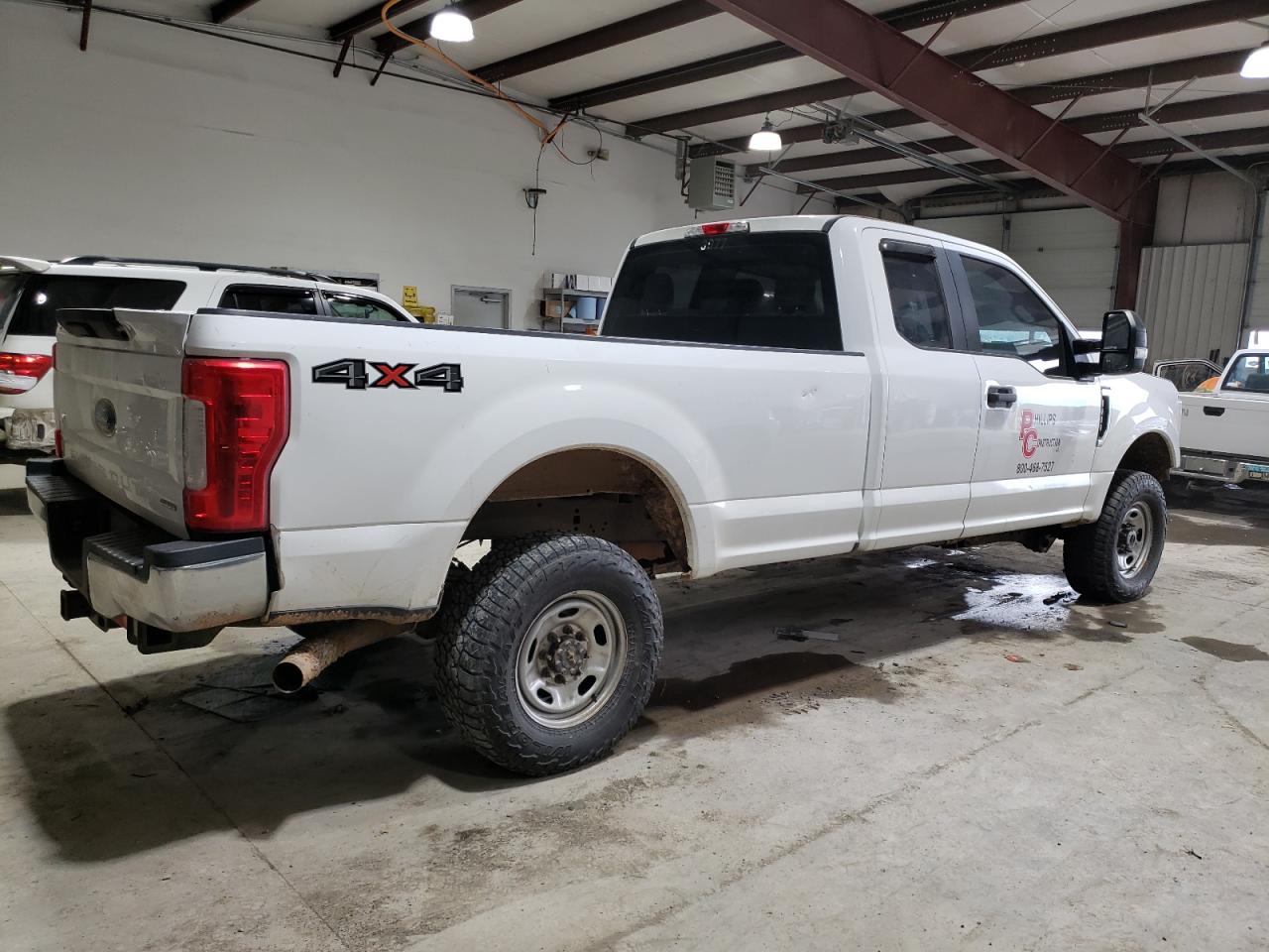 2017 Ford F250 - Image 3