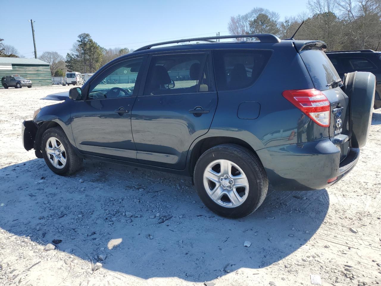 2011 Toyota RAV 4 - Image 2