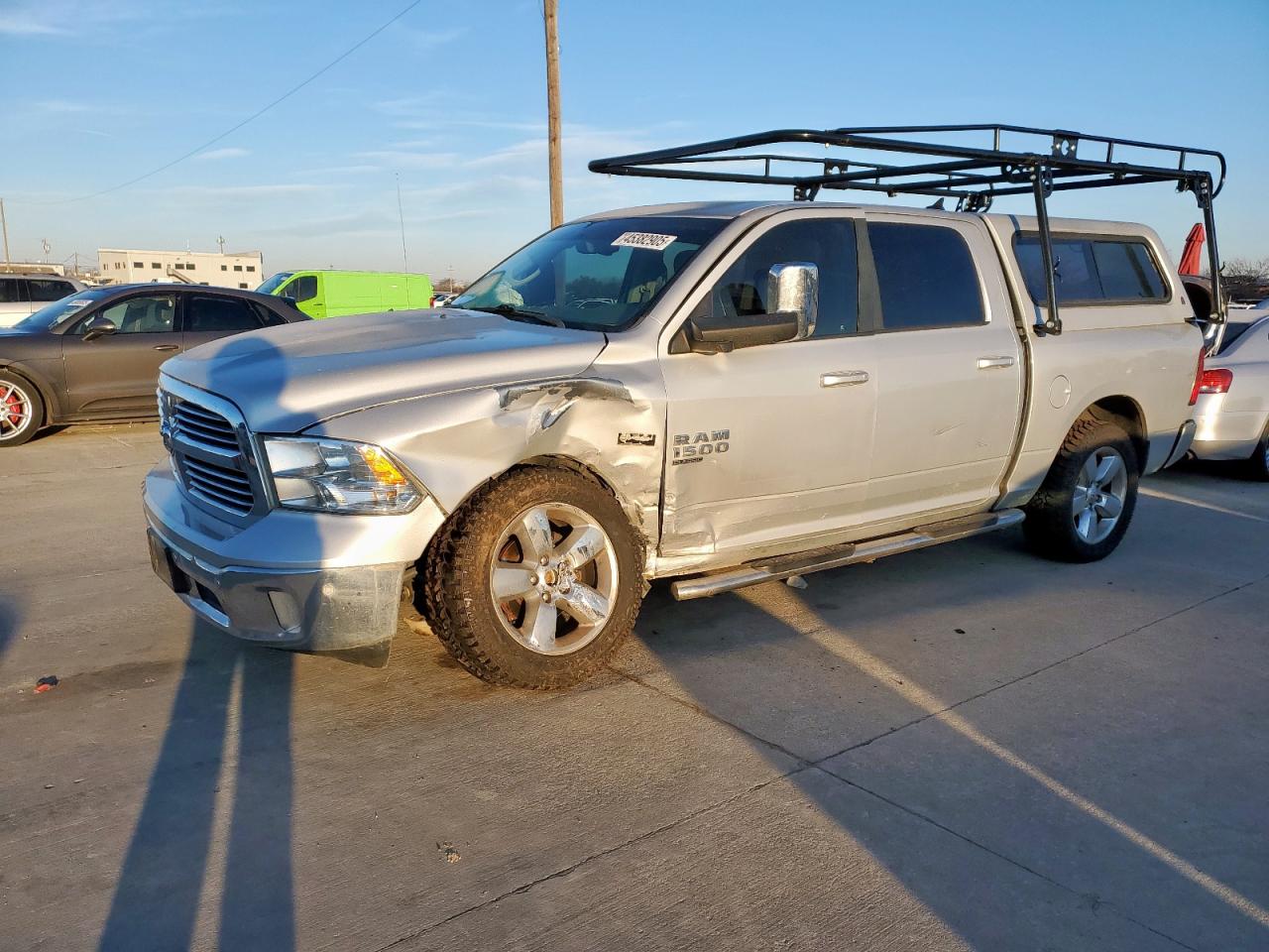 2019 RAM 1500 - Image 1