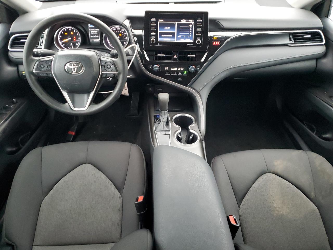 2024 Toyota Camry - Image 8