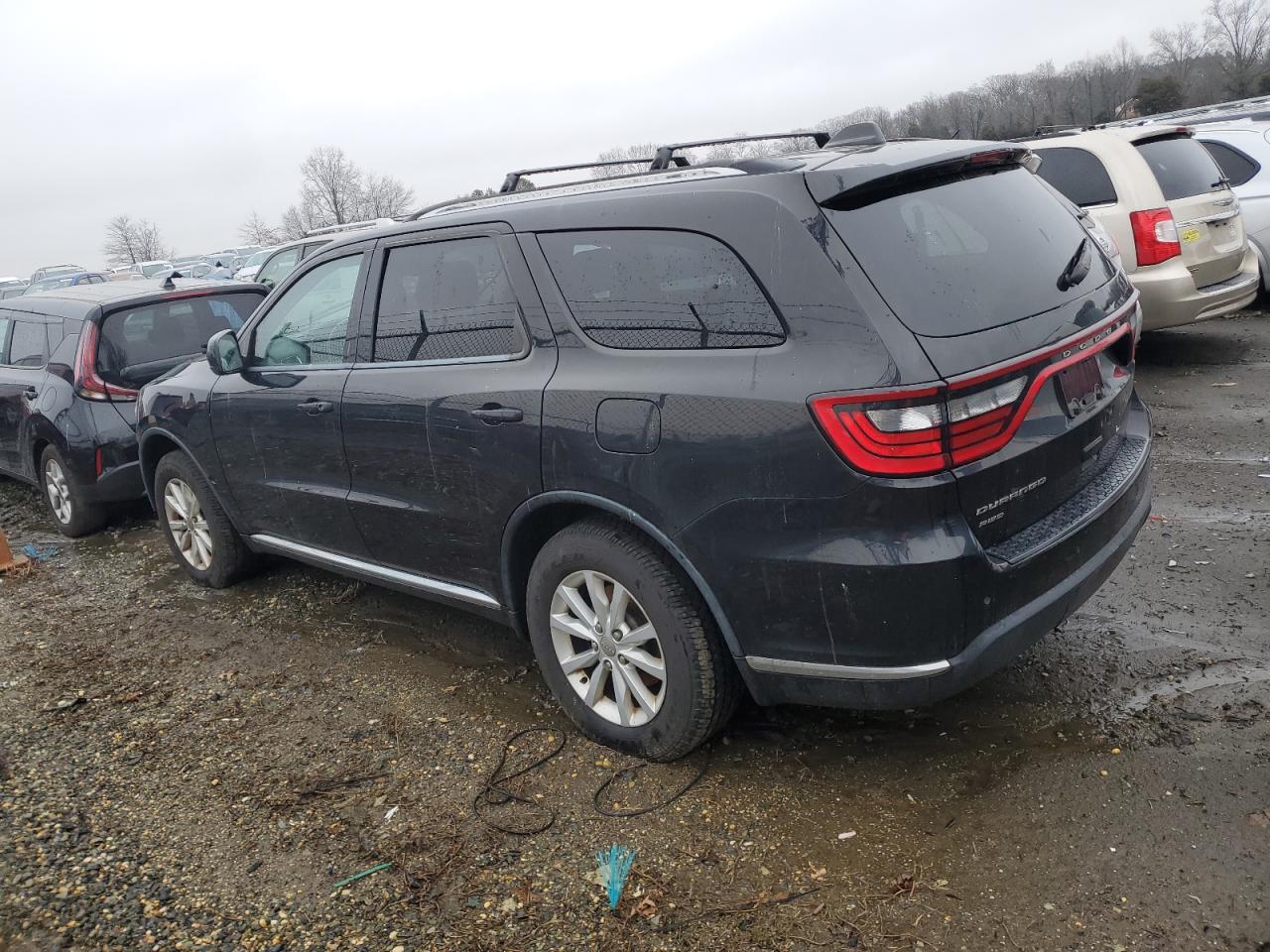 2015 Dodge Durango - Image 2