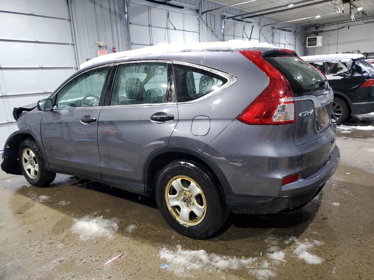 2015 Honda CR-V - Image 2