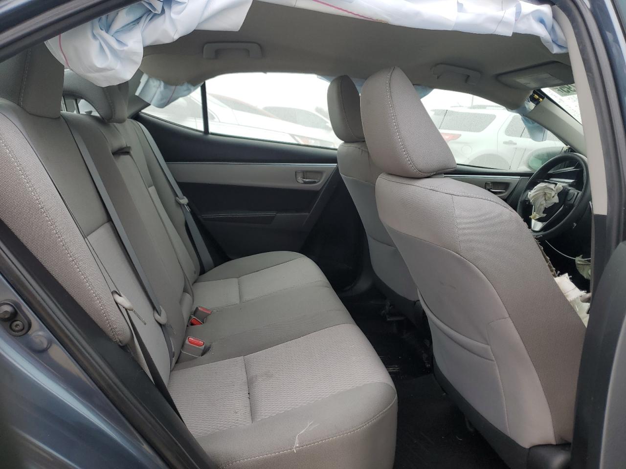 2015 Toyota Corolla - Image 10