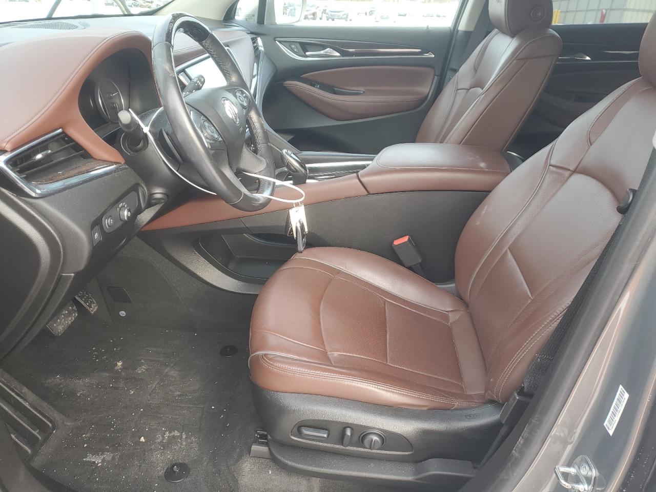 2019 Buick Enclave - Image 7