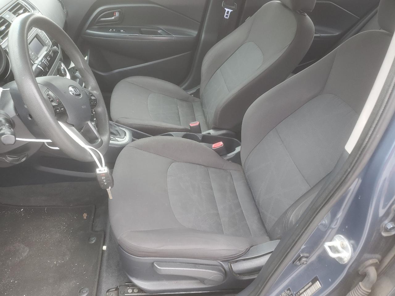 2016 Kia Rio - Image 7
