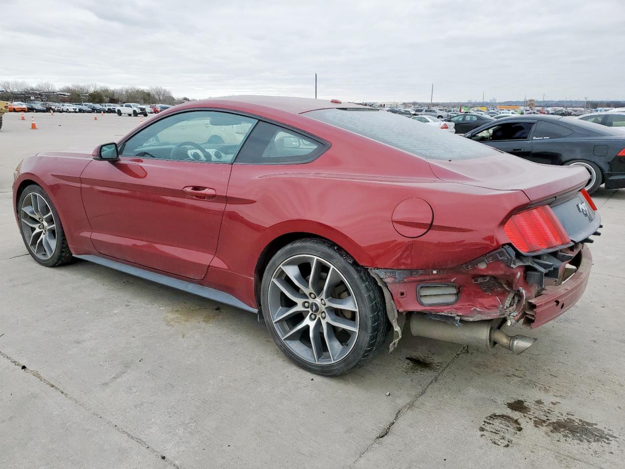 2016 Ford Mustang - Image 2