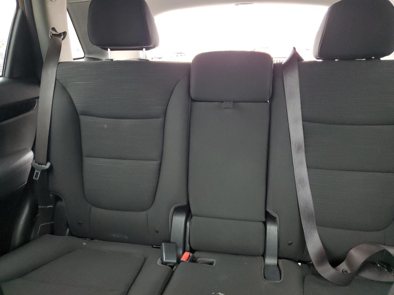2014 Kia Sorento - Image 10