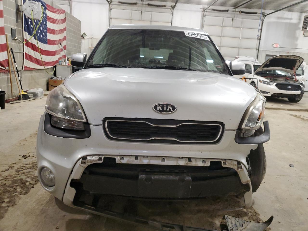 2012 Kia Soul - Image 5