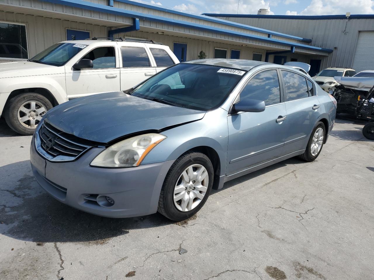 2012 Nissan Altima - Image 1