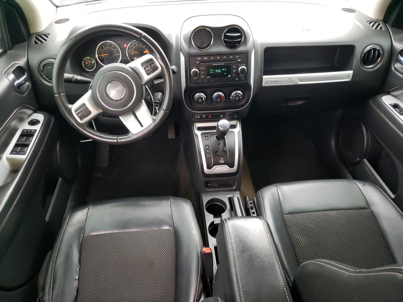 2016 Jeep Compass - Image 8