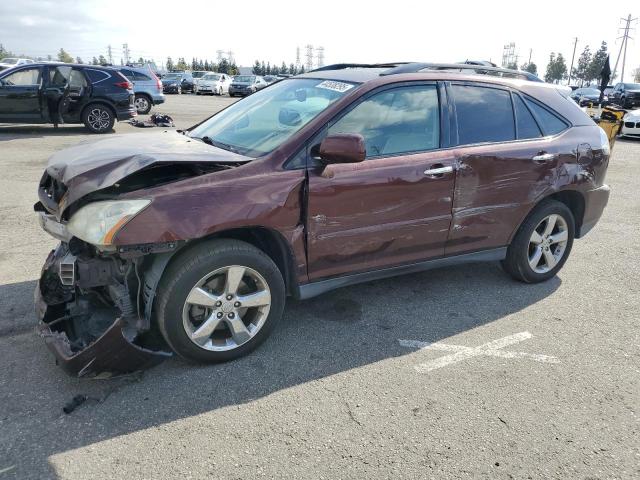2008 Lexus Rx 350