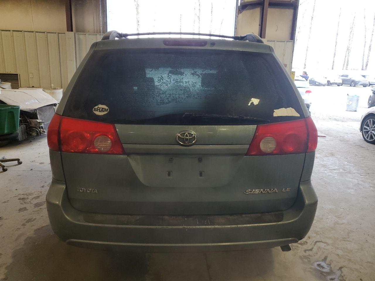 2008 Toyota Sienna - Image 6