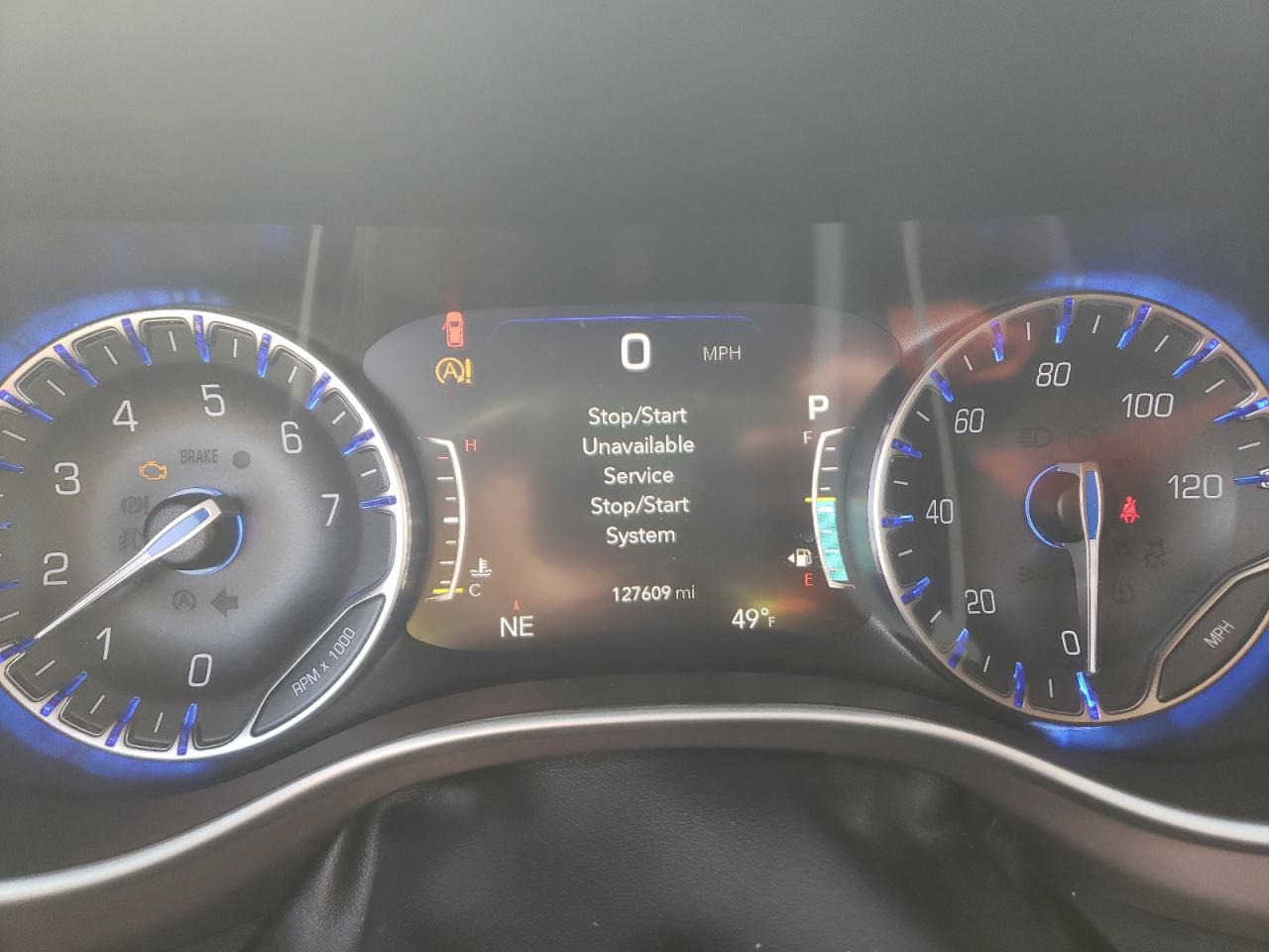2019 Chrysler Pacifica - Image 9