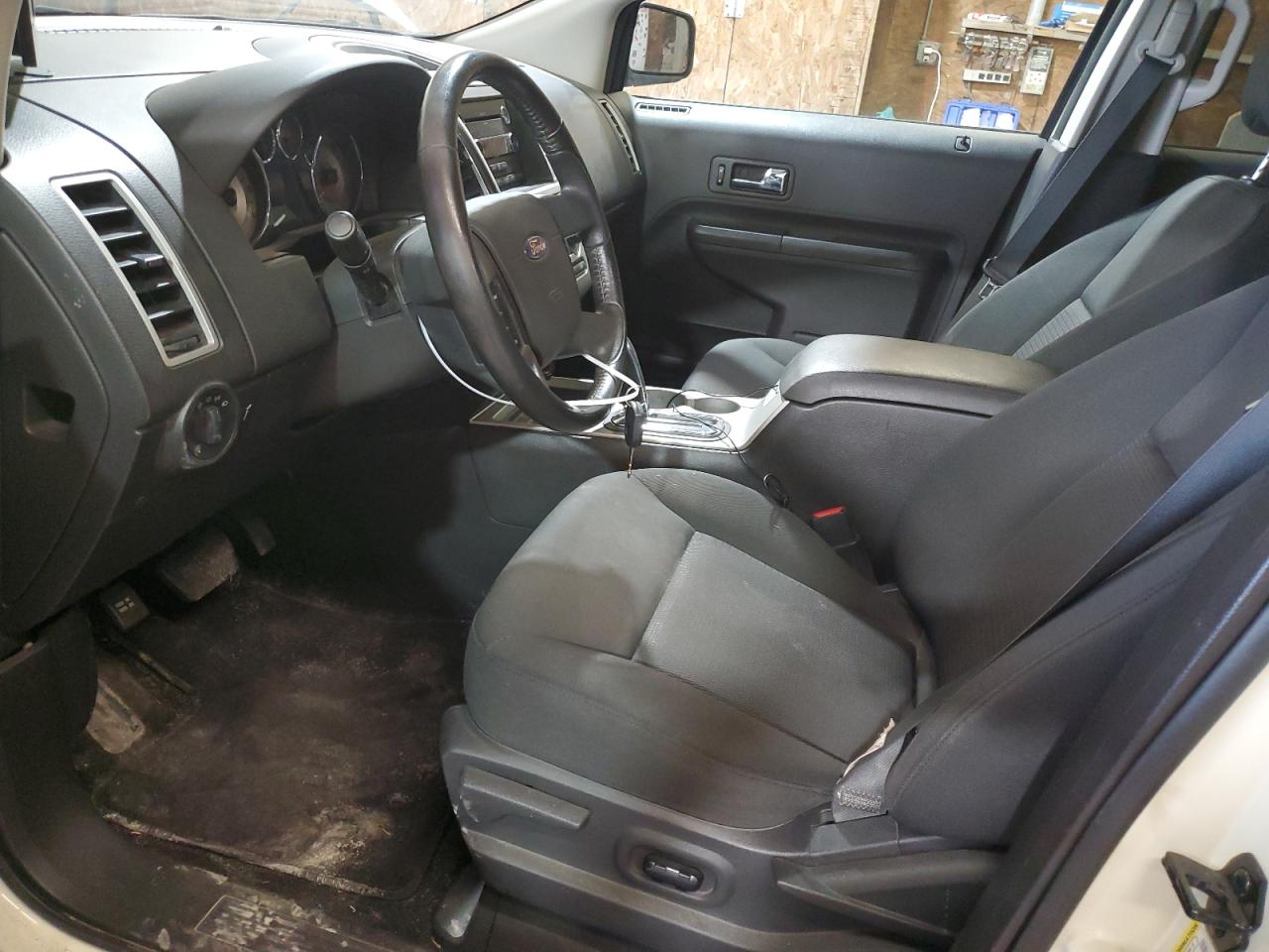 2008 Ford Edge - Image 7
