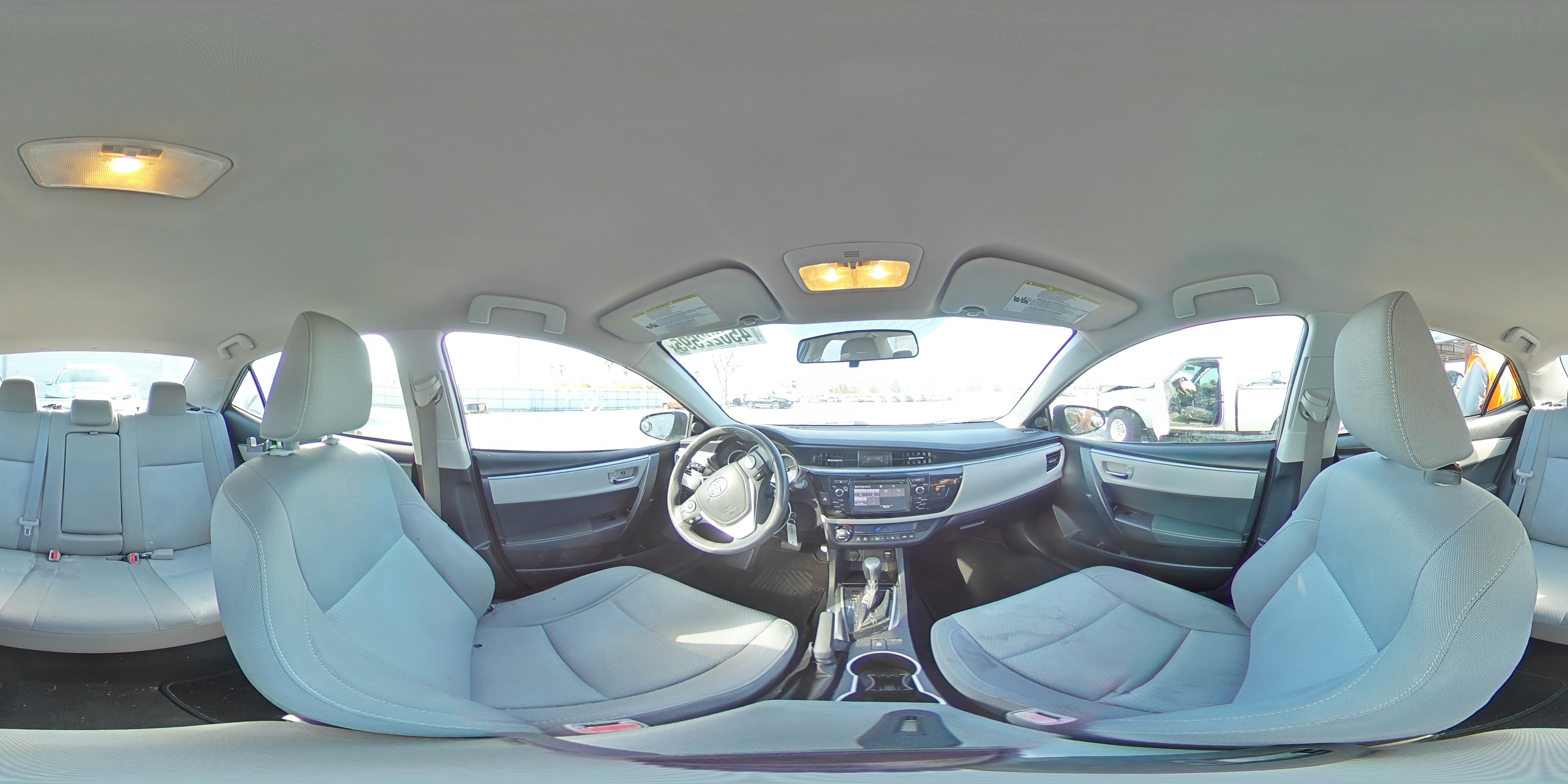 2016 Toyota Corolla - Image 15