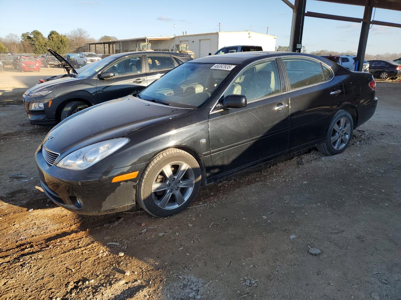2006 Lexus ES - Image 1