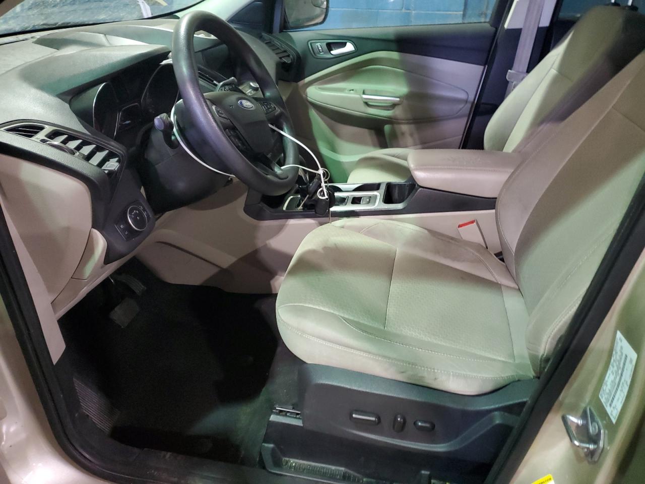 2018 Ford Escape - Image 7