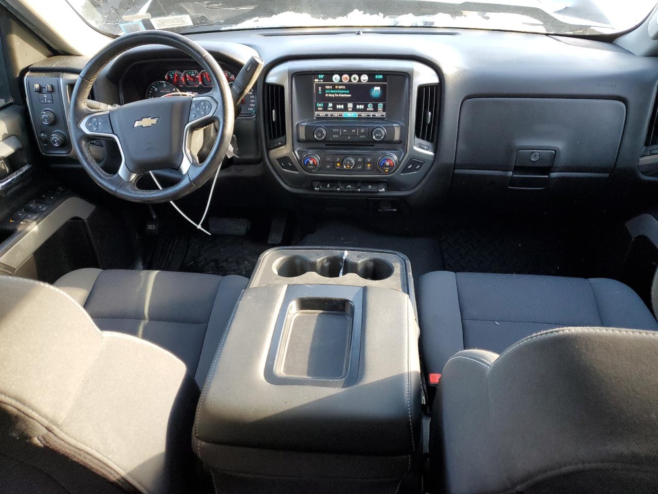 2019 Chevrolet Silverado - Image 8