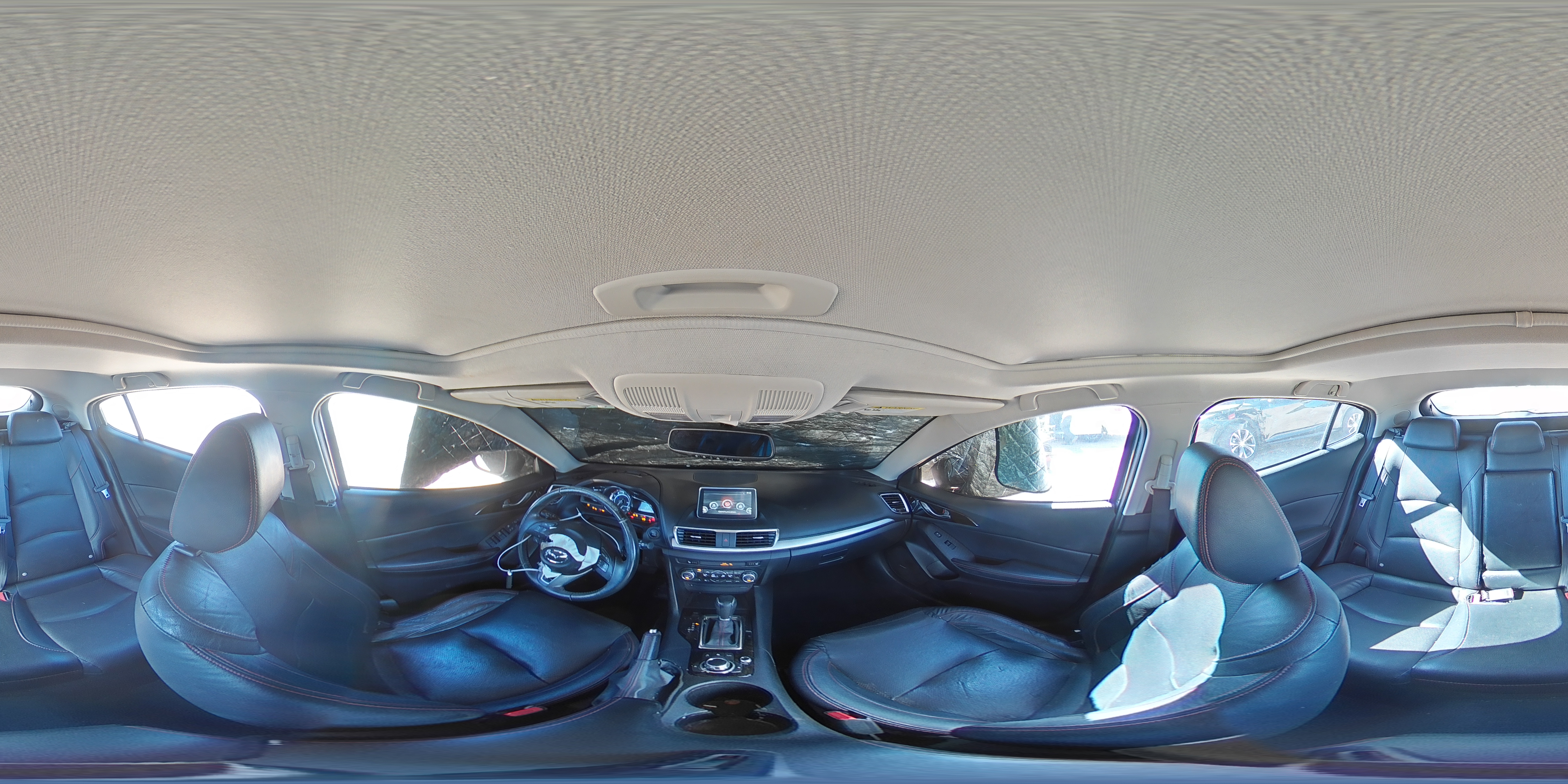 2016 Mazda 3 - Image 13