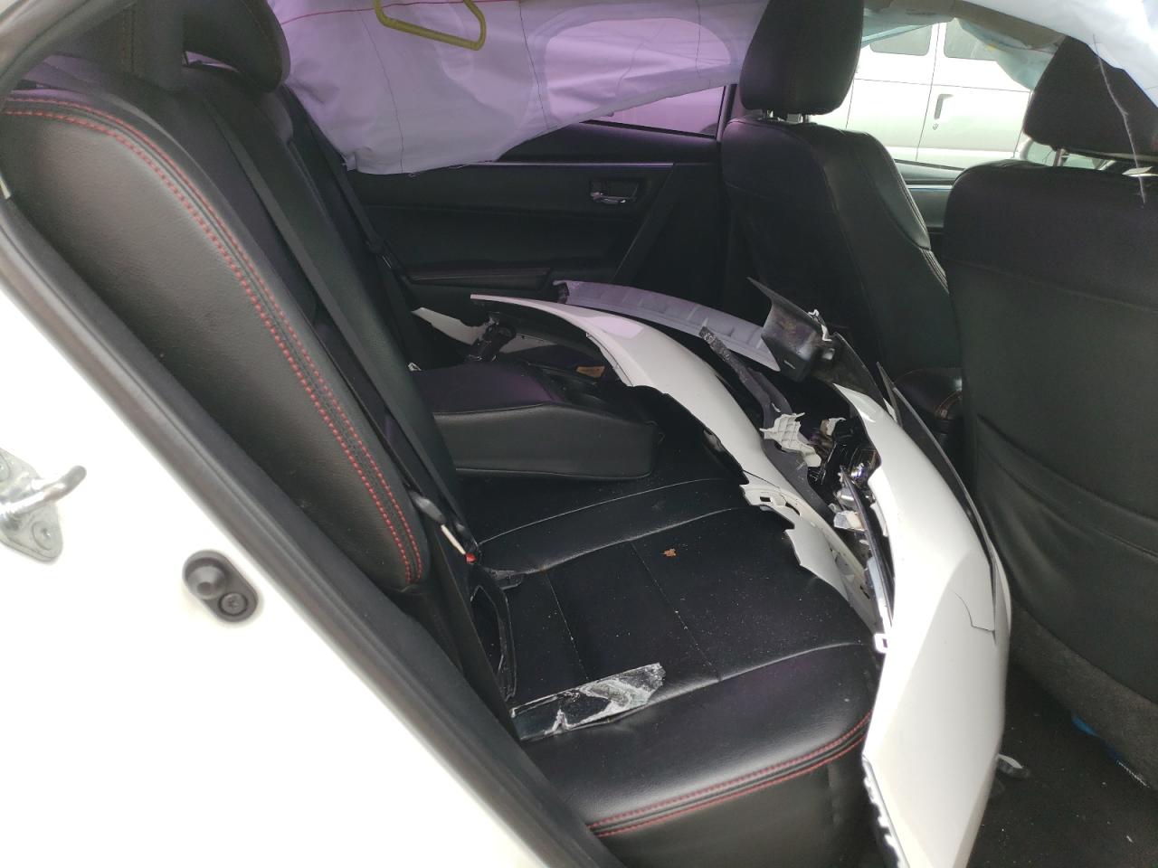2016 Toyota Corolla - Image 10