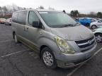 2012 HYUNDAI I800 STYLE for sale at Copart SANDTOFT