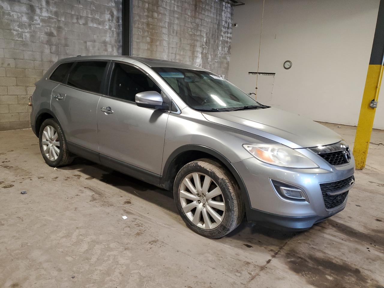 2010 Mazda CX-9 - Image 4