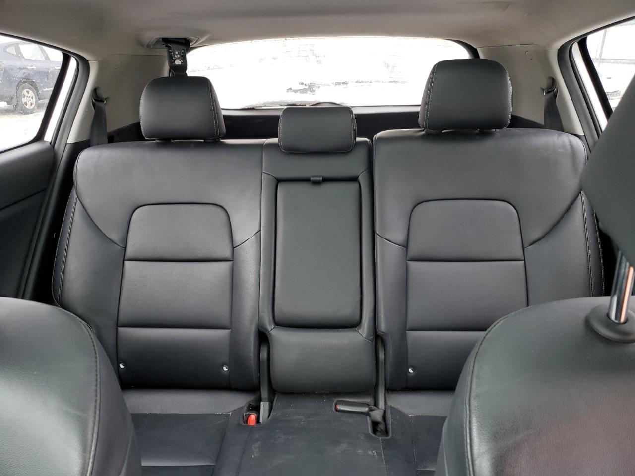 2017 Kia Sportage - Image 10