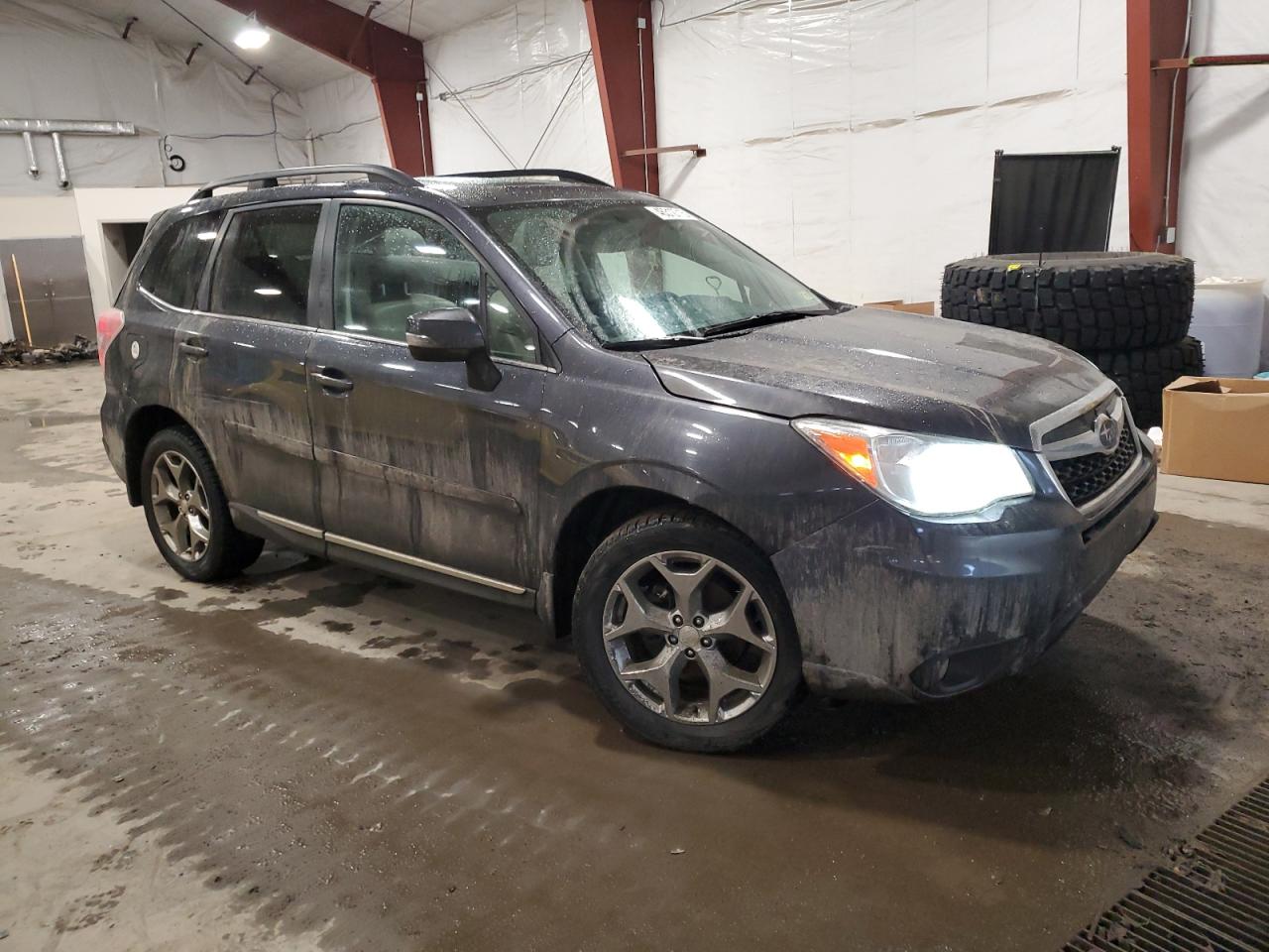 2015 Subaru Forester - Image 4