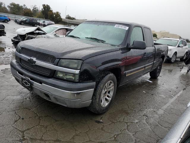 2003 Chevrolet Silverado C1500