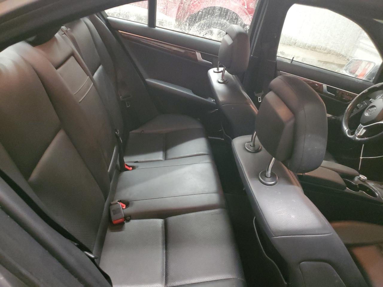2013 Mercedes-Benz C-klasse - Image 10