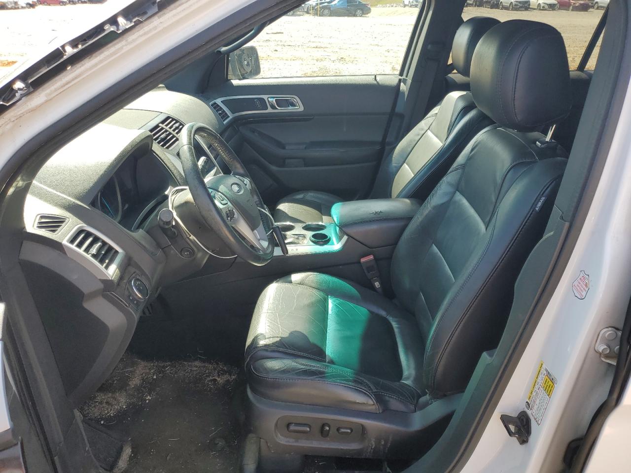 2014 Ford Explorer - Image 7