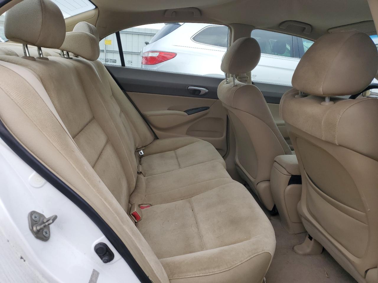 2006 Honda Civic - Image 10