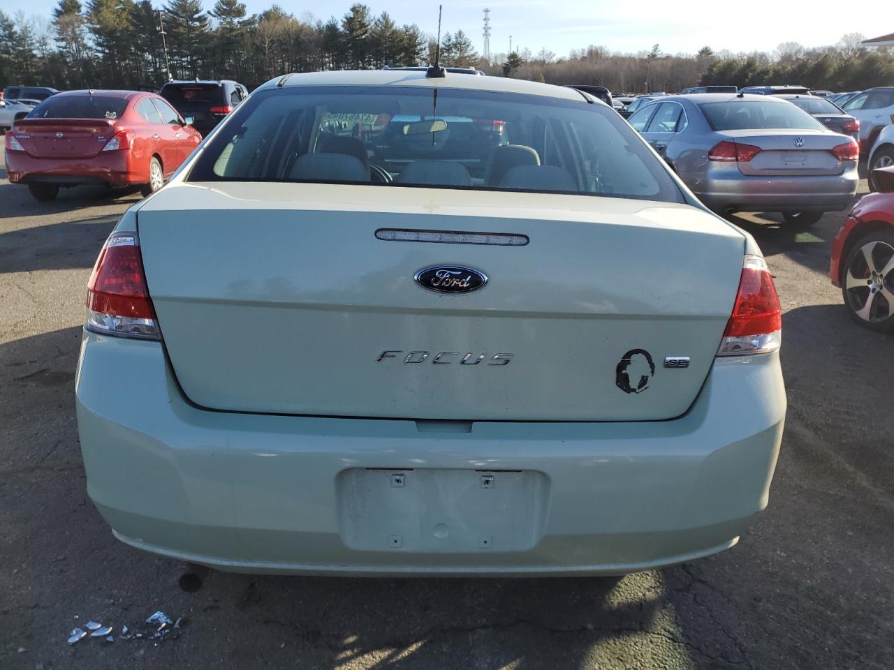 2011 Ford Focus - Image 6