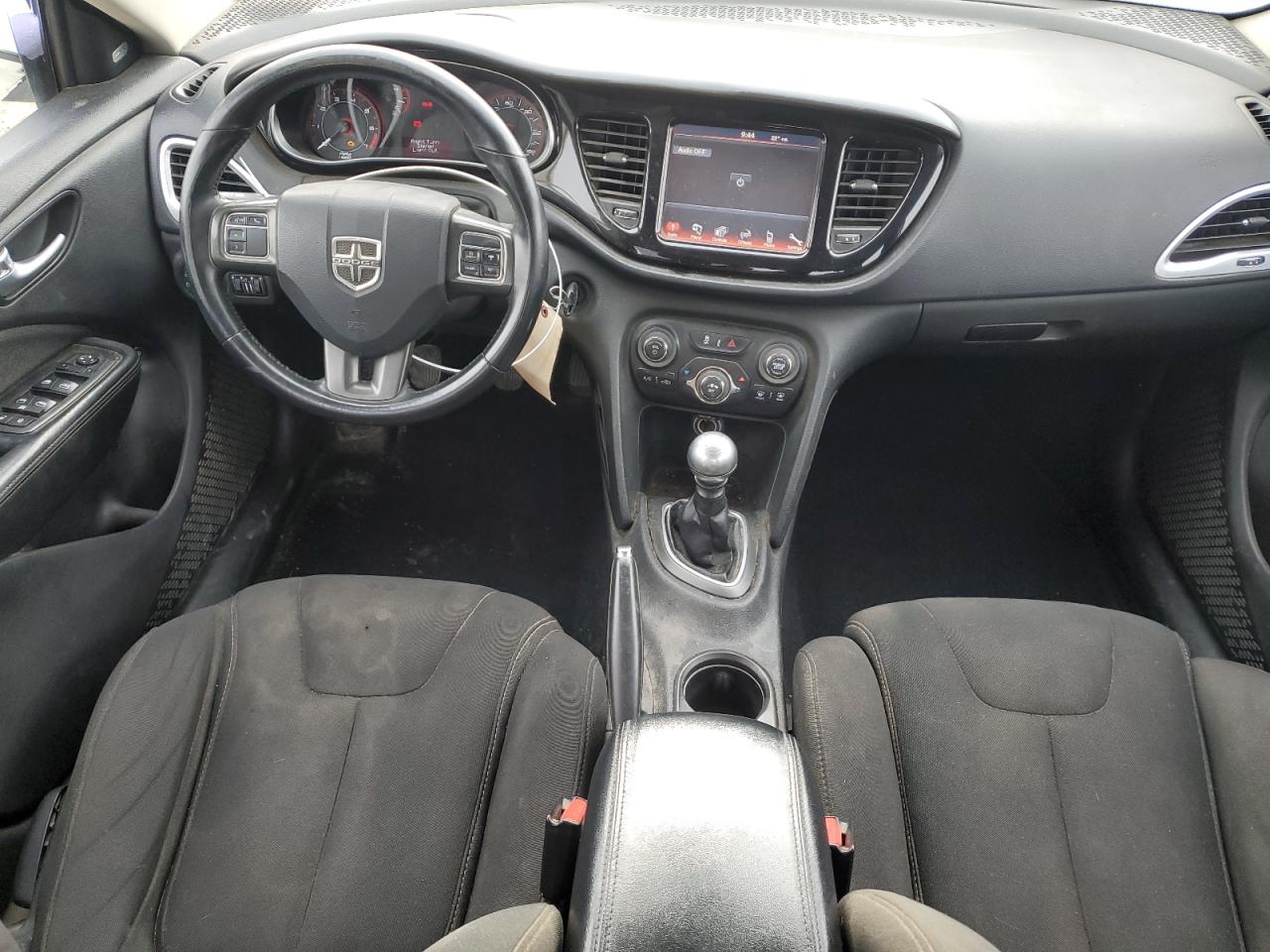2013 Dodge Dart - Image 8
