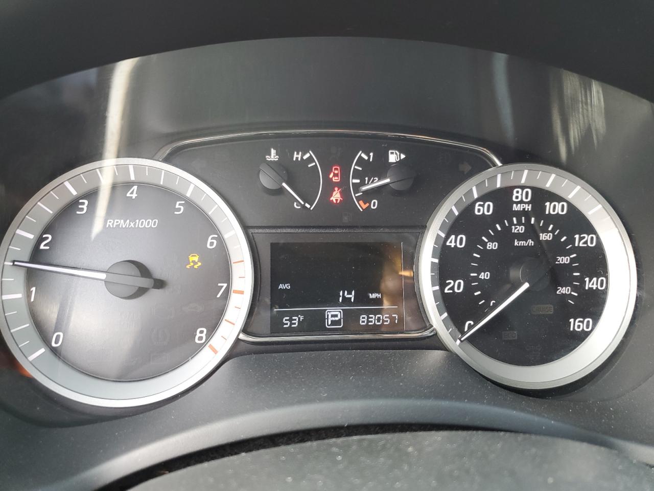 2014 Nissan Sentra - Image 9