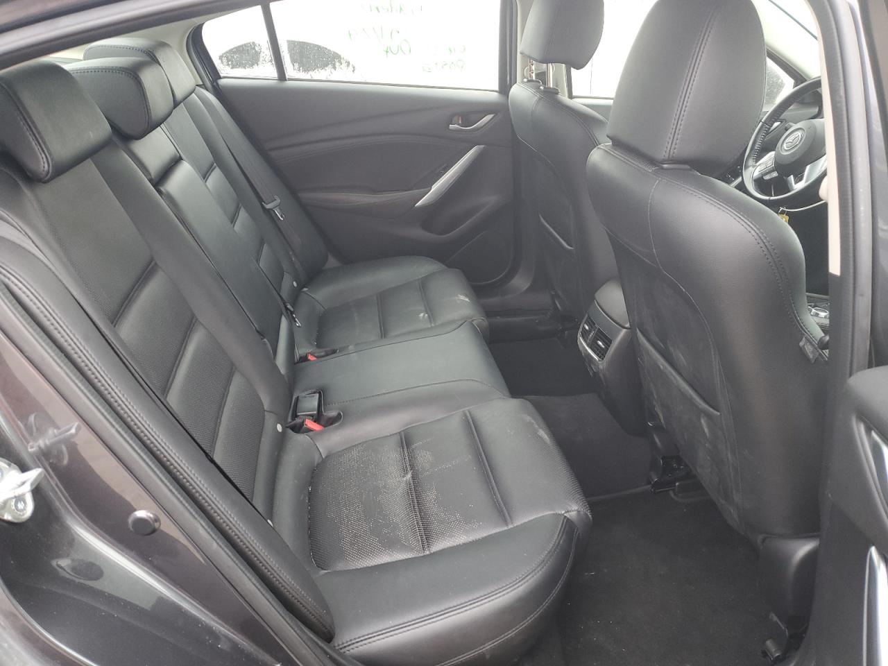 2016 Mazda 6 - Image 10